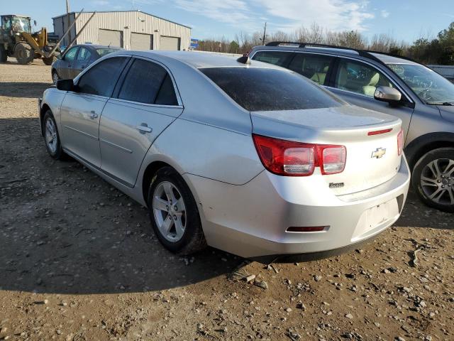 Photo 2 from auction – 2013 CHEVROLET MALIBU LS with VIN 1G11B5SA3DF212419