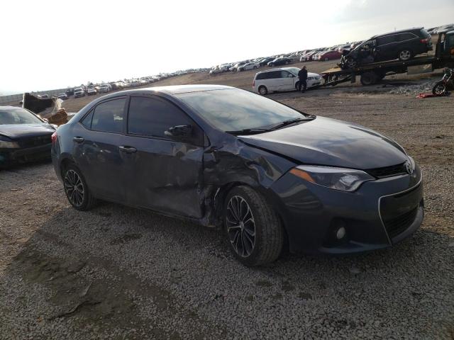Photo 4 from auction – 2015 TOYOTA COROLLA L with VIN 2T1BURHE7FC288342
