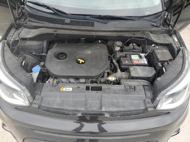 Photo 12 from auction – 2019 KIA SOUL + with VIN KNDJP3A52K7920055