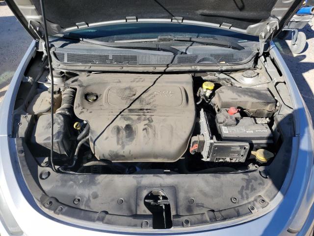 Photo 11 from auction – 2013 DODGE DART SXT with VIN 1C3CDFBA8DD221326