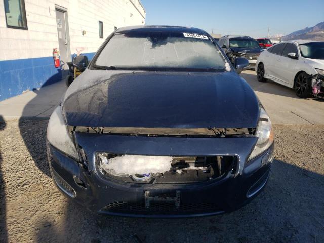 Photo 5 from auction – 2012 VOLVO S60 T5 with VIN YV1622FSXC2034961