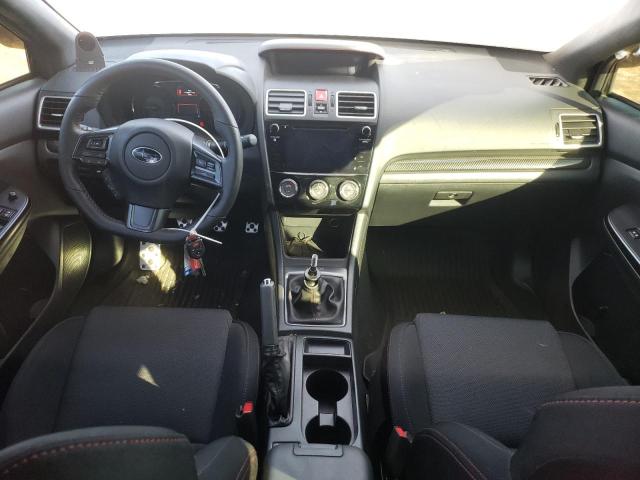 Photo 8 from auction – 2020 SUBARU WRX PREMIU with VIN JF1VA1C60L9819637