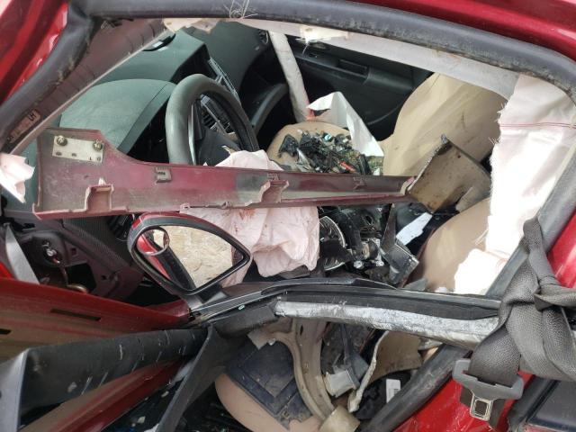 Photo 7 from auction – 2012 CHEVROLET CRUZE LT with VIN 1G1PG5SC6C7362644