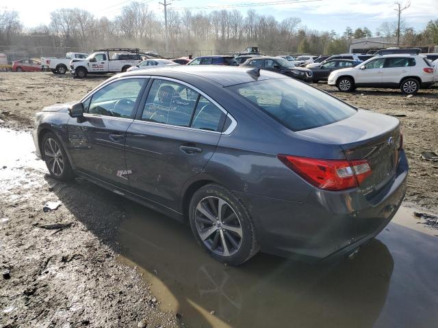 Photo 2 from auction – 2019 SUBARU LEGACY 2.5 with VIN 4S3BNAN66K3013477