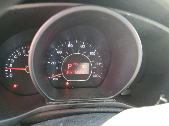 Photo 9 from auction – 2015 KIA SOUL + with VIN KNDJP3A59F7812215