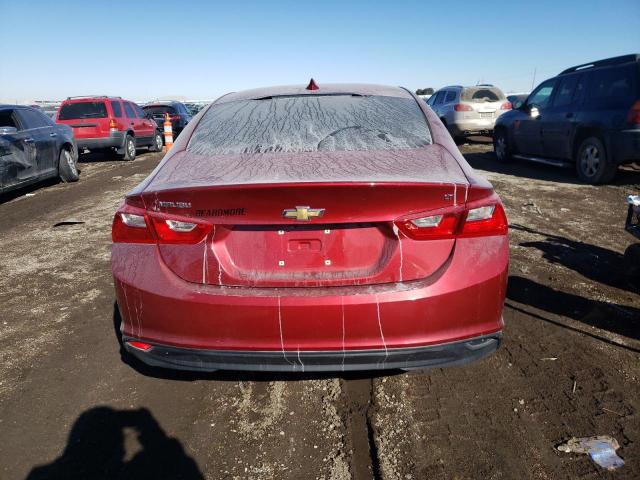 Photo 6 from auction – 2017 CHEVROLET MALIBU LT with VIN 1G1ZE5ST9HF128462