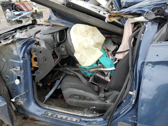 Photo 7 from auction – 2011 CHEVROLET EQUINOX LT with VIN 2CNFLEEC5B6216790