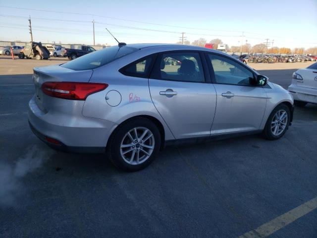 Photo 3 from auction – 2015 FORD FOCUS SE with VIN 1FADP3F28FL255841