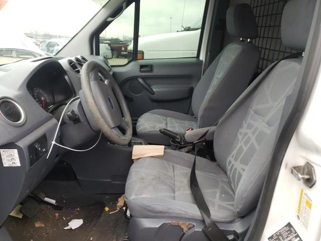 Photo 7 from auction – 2013 FORD TRANSIT CO with VIN NM0LS7AN0DT153067