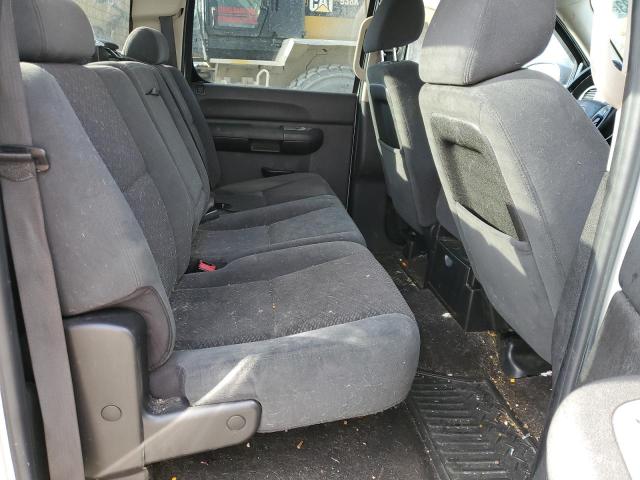 Photo 10 from auction – 2007 GMC SIERRA 150 with VIN 3GTEK13M07G516241