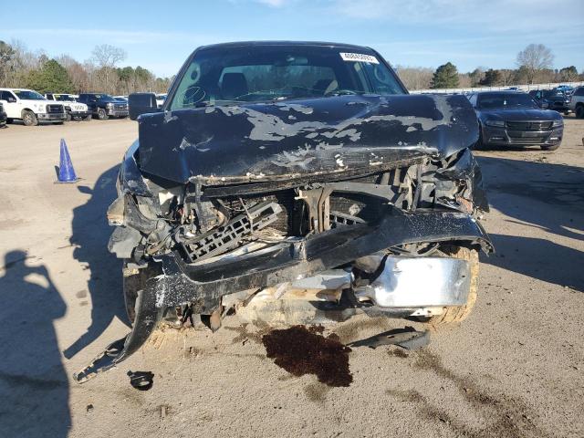 Photo 5 from auction – 2006 FORD F150 with VIN 1FTRX12W96NB10227