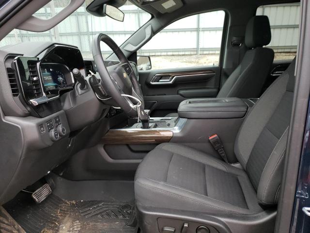 Photo 7 from auction – 2022 CHEVROLET SILVERADO with VIN 3GCUDDET2NG531140