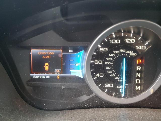 Photo 9 from auction – 2013 FORD EXPLORER X with VIN 1FM5K7D88DGB91572