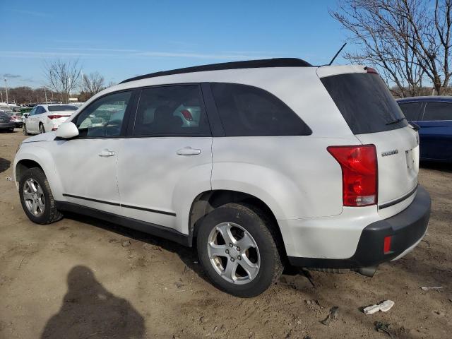 Photo 2 from auction – 2009 SUZUKI XL7 LUXURY with VIN 2S3DA417196100258