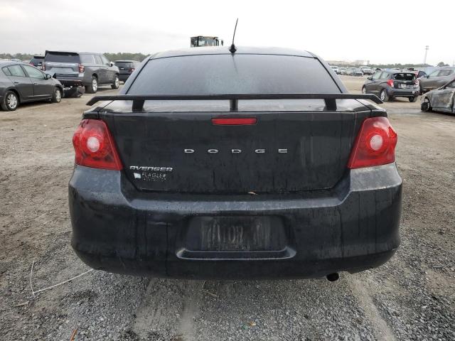 Photo 6 from auction – 2014 DODGE AVENGER SE with VIN 1C3CDZAB3EN220625