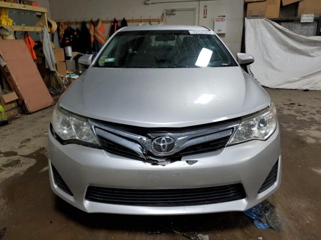Photo 5 from auction – 2012 TOYOTA CAMRY BASE with VIN 4T4BF1FK5CR162713
