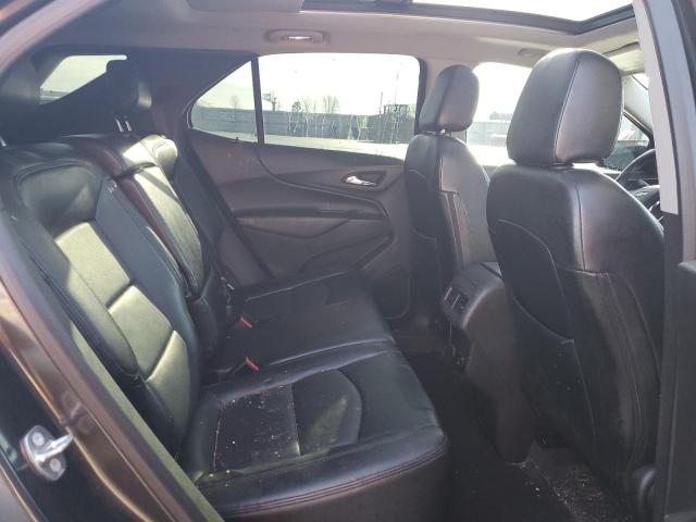 Photo 10 from auction – 2018 CHEVROLET EQUINOX LT with VIN 2GNAXJEV7J6119254