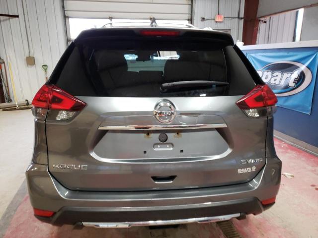 Photo 6 from auction – 2018 NISSAN ROGUE S with VIN KNMAT2MV1JP596824