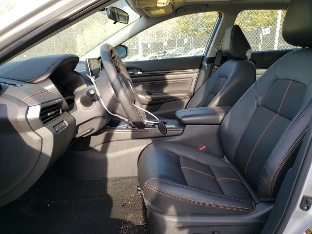 Photo 7 from auction – 2019 NISSAN ALTIMA SR with VIN 1N4BL4CW7KC221240