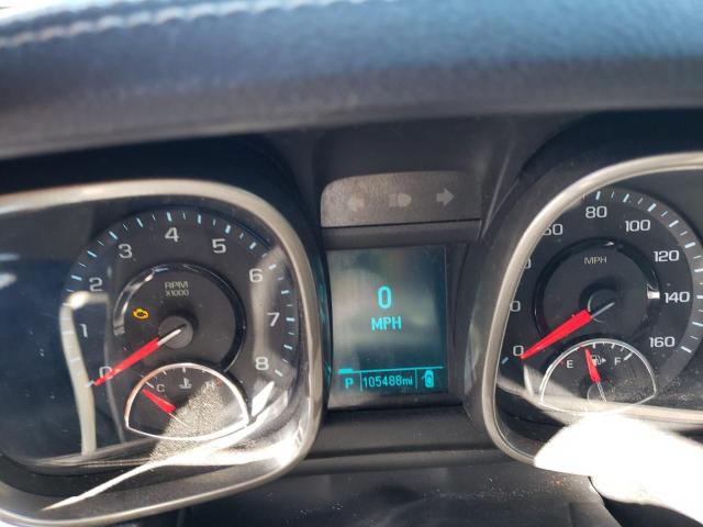 Photo 9 from auction – 2013 CHEVROLET MALIBU 1LT with VIN 1G11C5SA7DF221864