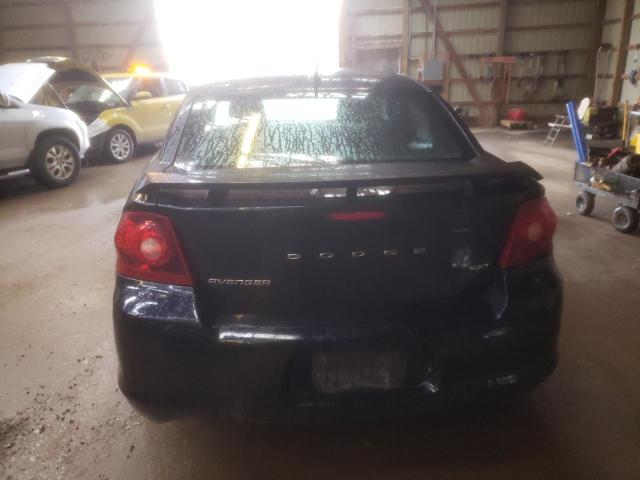 Photo 6 from auction – 2011 DODGE AVENGER MA with VIN 1B3BD1FB2BN526018