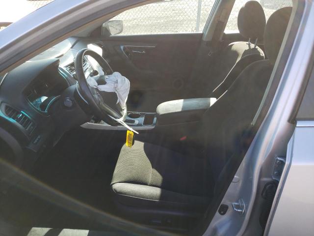 Photo 7 from auction – 2013 NISSAN ALTIMA 2.5 with VIN 1N4AL3AP2DC270365