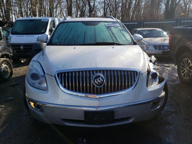 Photo 5 from auction – 2011 BUICK ENCLAVE CX with VIN 5GAKVCED2BJ414032