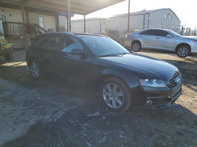 Photo 4 from auction – 2009 AUDI A4 2.0T AV with VIN WAUVF78K99A208353