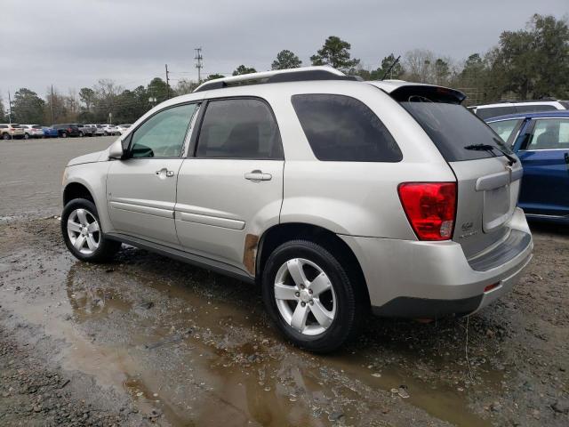 Photo 2 from auction – 2007 PONTIAC TORRENT with VIN 2CKDL63F876243156