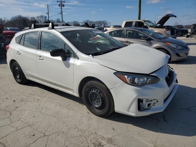 Photo 4 from auction – 2017 SUBARU IMPREZA with VIN 4S3GTAA68H1724300