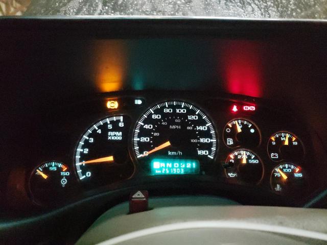 Photo 9 from auction – 2001 GMC SIERRA K15 with VIN 2GTEK69U911214788