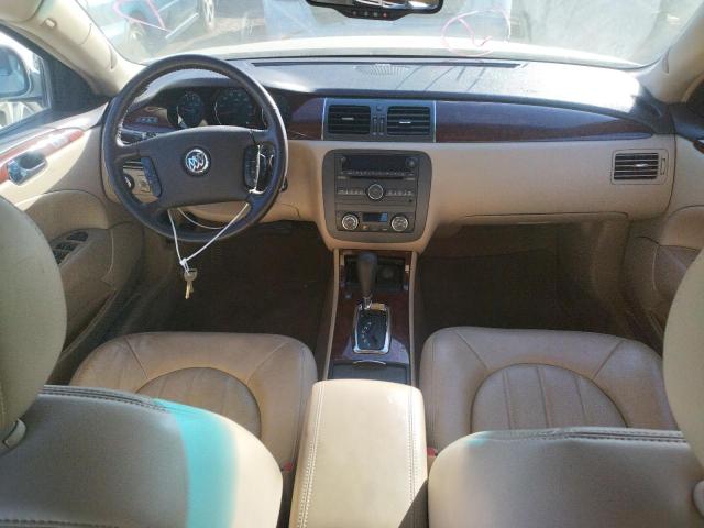 Photo 8 from auction – 2008 BUICK LUCERNE CX with VIN 1G4HD57298U194328