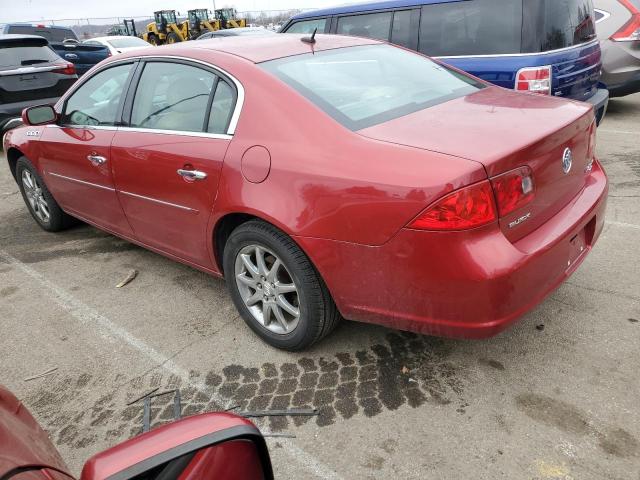 Photo 2 from auction – 2007 BUICK LUCERNE CX with VIN 1G4HD57267U115423