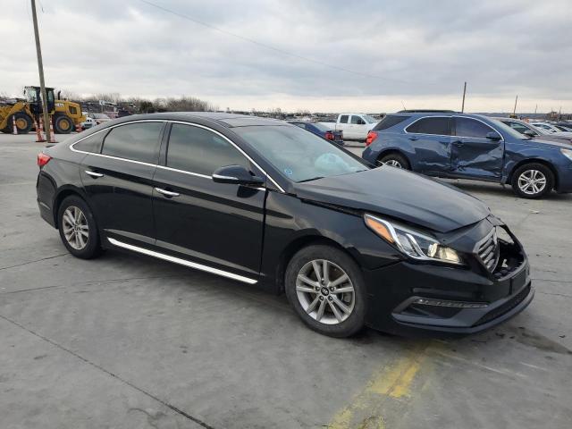 Photo 4 from auction – 2016 HYUNDAI SONATA SPO with VIN 5NPE34AF5GH276517