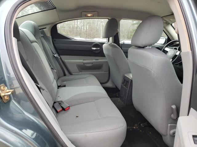 Photo 10 from auction – 2006 DODGE CHARGER SE with VIN 2B3KA43G46H242138