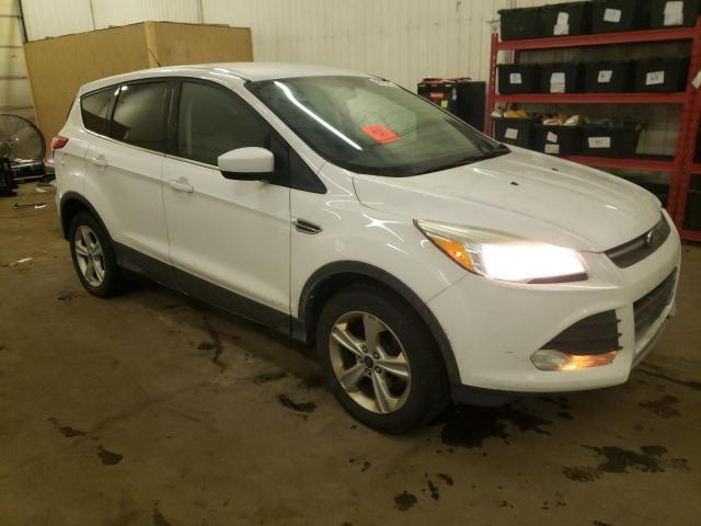 Photo 4 from auction – 2013 FORD ESCAPE SE with VIN 1FMCU9GX7DUD40295