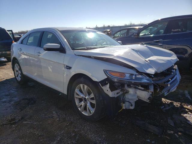 Photo 4 from auction – 2011 FORD TAURUS SEL with VIN 1FAHP2EW9BG143682