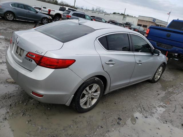 Photo 3 from auction – 2013 ACURA ILX 20 with VIN 19VDE1F30DE017588