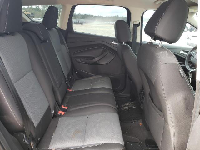 Photo 11 from auction – 2017 FORD ESCAPE SE with VIN 1FMCU0GD1HUB08847