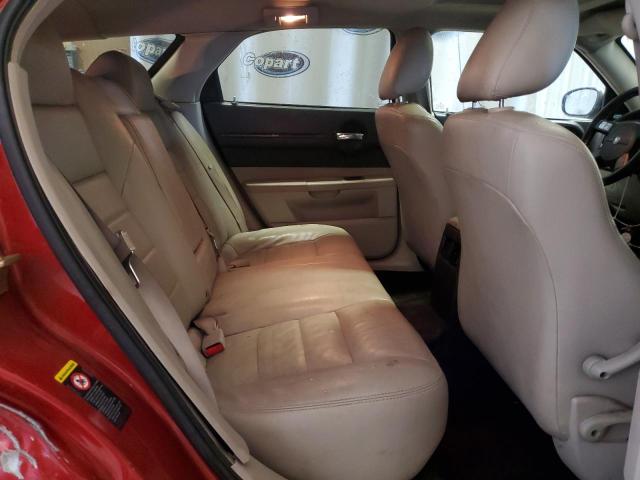 Photo 10 from auction – 2005 DODGE MAGNUM R/T with VIN 2D8GV58275H610744