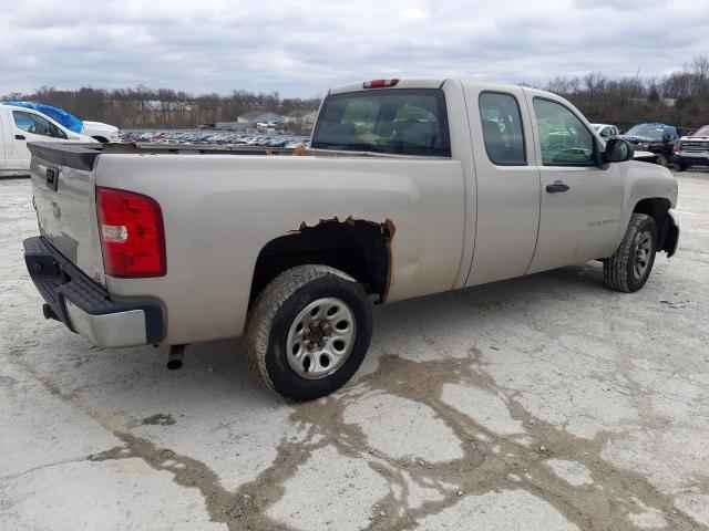 Photo 3 from auction – 2007 CHEVROLET SILVERADO with VIN 1GCEC19X77Z644488
