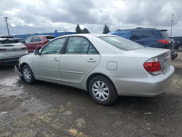 Photo 2 from auction – 2005 TOYOTA CAMRY LE with VIN 4T1BE30K25U972689