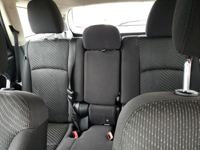Photo 10 from auction – 2014 DODGE JOURNEY SE with VIN 3C4PDCAB4ET184258