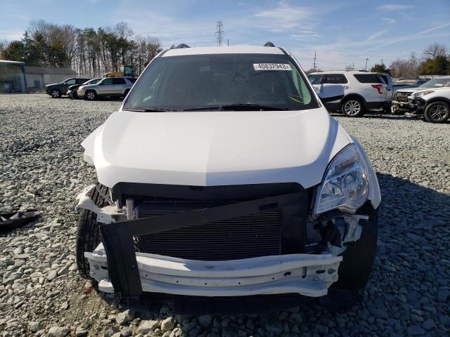 Photo 5 from auction – 2013 CHEVROLET EQUINOX LT with VIN 2GNALDEK3D1251481