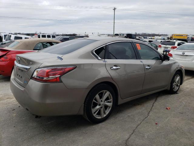 Photo 3 from auction – 2014 NISSAN ALTIMA 2.5 with VIN 1N4AL3AP7EC164852
