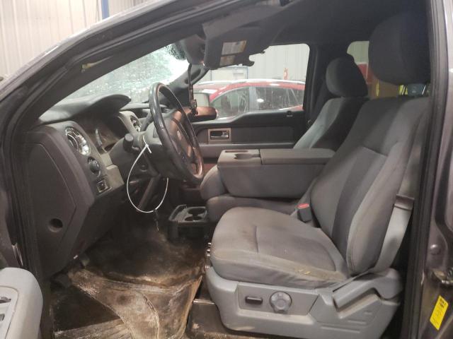 Photo 7 from auction – 2011 FORD F150 SUPER with VIN 1FTFW1EFXBKD37911