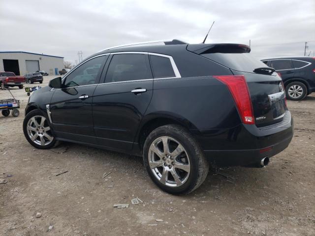 Photo 2 from auction – 2011 CADILLAC SRX PERFOR with VIN 3GYFNEEY5BS643067