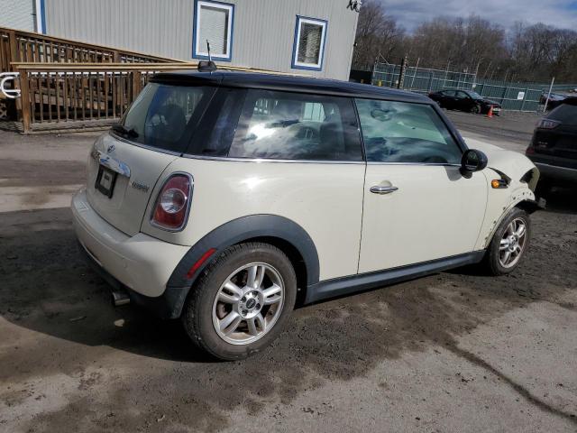 Photo 3 from auction – 2012 MINI COOPER with VIN WMWSU3C52CT540228
