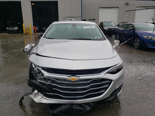 Photo 5 from auction – 2022 CHEVROLET MALIBU LT with VIN 1G1ZD5ST8NF115474