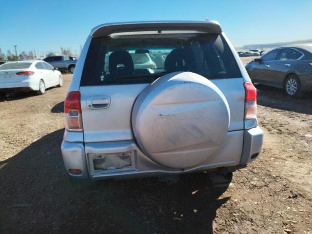 Photo 6 from auction – 2001 TOYOTA RAV4 with VIN JTEHH20V310128670